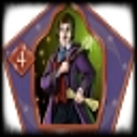 Достижение 4 Grogan Stump в игре Harry Potter and the Chamber of Secrets для PS2