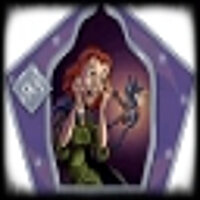 Достижение 98 Dymphna Furmace в игре Harry Potter and the Chamber of Secrets для PS2