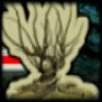 Достижение Whomping Willow в игре Harry Potter and the Chamber of Secrets для PS2