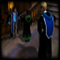 Достижение The Imposter в игре Harry Potter and the Chamber of Secrets для PS2
