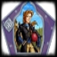 Достижение 36 Joscelind Wadcock в игре Harry Potter and the Chamber of Secrets для PS2