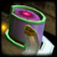 Достижение Bag of goods в игре Harry Potter and the Chamber of Secrets для PS2
