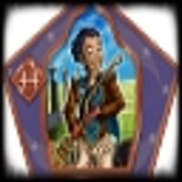 Достижение 44 Devlin Whitehorn в игре Harry Potter and the Chamber of Secrets для PS2