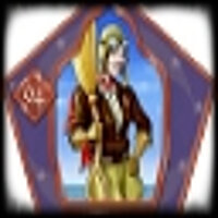Достижение 64 Jocunda Sykes в игре Harry Potter and the Chamber of Secrets для PS2
