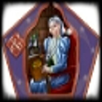 Достижение 80 Beatrix Bloxam в игре Harry Potter and the Chamber of Secrets для PS2