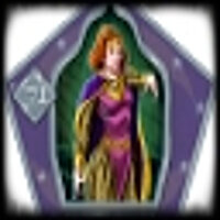 Достижение 71 Queen Maeve в игре Harry Potter and the Chamber of Secrets для PS2