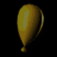 Достижение Balloons! в игре Harry Potter and the Chamber of Secrets для PS2