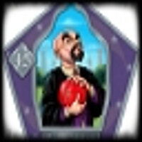 Достижение 45 Dunbar Oglethorpe в игре Harry Potter and the Chamber of Secrets для PS2