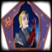 Достижение 95 Yardley Platt в игре Harry Potter and the Chamber of Secrets для PS2