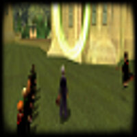 Достижение A Great First Lesson в игре Harry Potter and the Chamber of Secrets для PS2