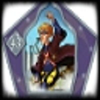 Достижение 43 Cyprian Youdle в игре Harry Potter and the Chamber of Secrets для PS2