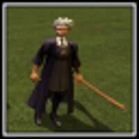 Достижение One proud teacher в игре Harry Potter and the Chamber of Secrets для PS2