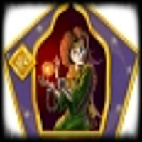 Достижение 40 Carlotta Pinkstone в игре Harry Potter and the Chamber of Secrets для PS2