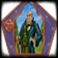 Достижение 77 Norvel Twonk в игре Harry Potter and the Chamber of Secrets для PS2