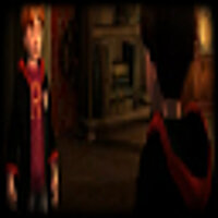 Достижение Up Up Up в игре Harry Potter and the Chamber of Secrets для PS2