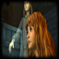 Достижение I don't think I'm going в игре Harry Potter and the Chamber of Secrets для PS2