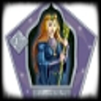 Достижение 17 Morgan Le Fay в игре Harry Potter and the Chamber of Secrets для PS2
