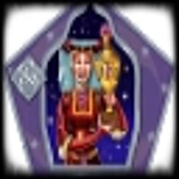 Достижение 89 Alberta Toothill в игре Harry Potter and the Chamber of Secrets для PS2