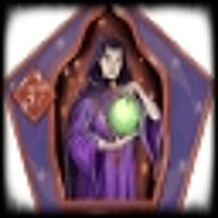 Достижение 37 Cassandra Vablatsky в игре Harry Potter and the Chamber of Secrets для PS2