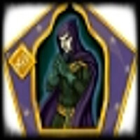 Достижение 48 Salazar Slytherin в игре Harry Potter and the Chamber of Secrets для PS2