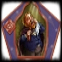 Достижение 58 Glover Hipworth в игре Harry Potter and the Chamber of Secrets для PS2