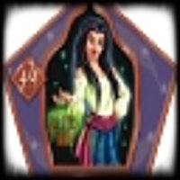 Достижение 49 Elladora Ketteridge в игре Harry Potter and the Chamber of Secrets для PS2