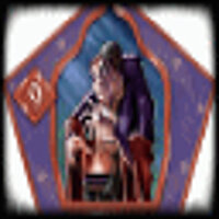 Достижение 9 Gunhilda of Gorsemoor в игре Harry Potter and the Chamber of Secrets для PS2