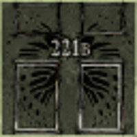 Трофей {trophy} в игре Sherlock Holmes The Awakened для Epic