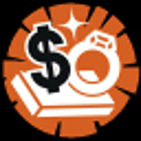 Достижение Cash for Gold в игре DREDGE для GOG