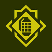 Достижение «Quartermaster» в игре Meet Your Maker для Steam