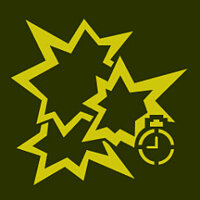 Достижение «Trail of Destruction» в игре Meet Your Maker для Steam