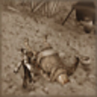 Достижение [C4V9] Voice of Stone в игре Drakengard для PS2