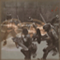 Достижение [C10V{II}] Hear the Ocean в игре Drakengard для PS2