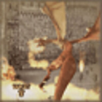 Достижение [C1V8] Hate's Strength в игре Drakengard для PS2