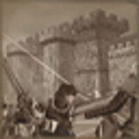 Достижение [C1V2] To the Castle в игре Drakengard для PS2