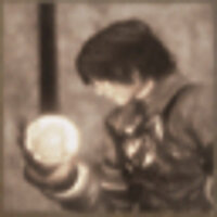 Достижение [C1V5] A Pact в игре Drakengard для PS2