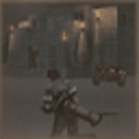 Достижение [C3V3] Prisoners в игре Drakengard для PS2