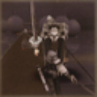 Достижение [C8V5] A Peaceful Casket в игре Drakengard для PS2