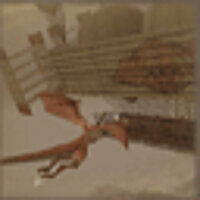 Достижение [C1V7] Quarry Chosen в игре Drakengard для PS2