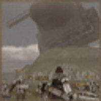 Достижение [C5V3] Rapture в игре Drakengard для PS2