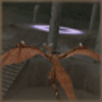 Достижение [C3V6] The Seal в игре Drakengard для PS2