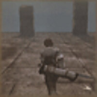 Достижение [C10V3] A Lull в игре Drakengard для PS2