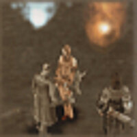 Достижение [C3V{XV}] Arioch Lives в игре Drakengard для PS2