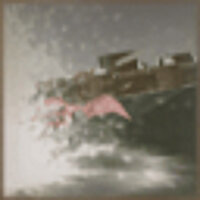 Достижение [C10V2] Ark в игре Drakengard для PS2