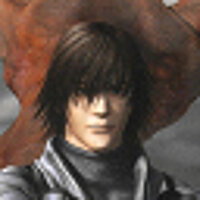 Достижение Revenge в игре Drakengard для PS2