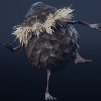 Достижение Evicted в игре Bramble: The Mountain King для Xbox One, Xbox Series