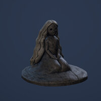 Достижение Tuva Figurine в игре Bramble: The Mountain King для Xbox One, Xbox Series