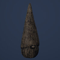 Достижение Gnome Figurine в игре Bramble: The Mountain King для Xbox One, Xbox Series