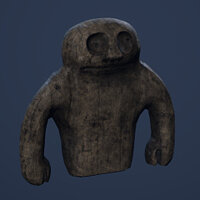 Достижение Lemus Figurine в игре Bramble: The Mountain King для Xbox One, Xbox Series