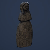 Достижение Lillemor Figurine в игре Bramble: The Mountain King для Xbox One, Xbox Series